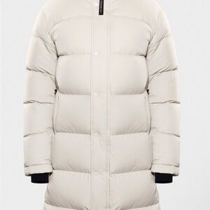 Aritzia- The Super Puff - Long